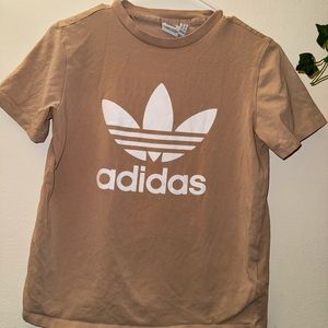 Adidas shirt